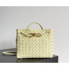 Bvbag-078 BV レディースバッグ サイズ  25cmx22cm x10.5cm