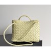 Bvbag-078 BV レディースバッグ サイズ  25cmx22cm x10.5cm