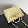 Bvbag-078 BV レディースバッグ サイズ  25cmx22cm x10.5cm