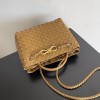 Bvbag-079 BV レディースバッグ サイズ  25cmx22cm x10.5cm