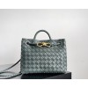 Bvbag-080 BV レディースバッグ サイズ  25cmx22cm x10.5cm