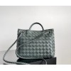 Bvbag-080 BV レディースバッグ サイズ  25cmx22cm x10.5cm