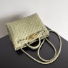 Bvbag-081 BV レディースバッグ サイズ  25cmx22cm x10.5cm