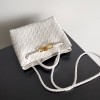Bvbag-083 BV レディースバッグ サイズ  25cmx22cm x10.5cm