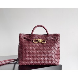 Bvbag-085 BV レディースバッグ サイズ  25cmx22cm x10.5cm