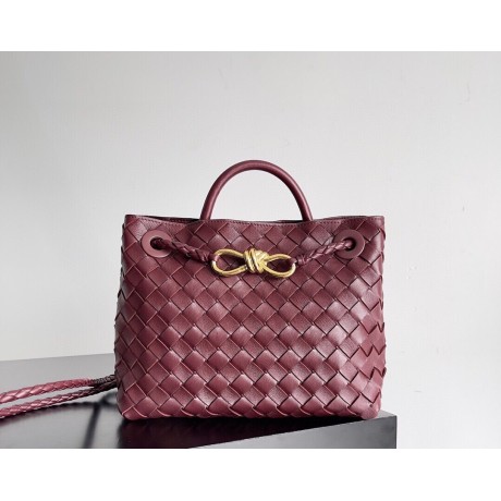 Bvbag-085 BV レディースバッグ サイズ  25cmx22cm x10.5cm