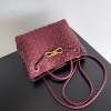 Bvbag-085 BV レディースバッグ サイズ  25cmx22cm x10.5cm