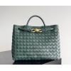 Bvbag-088 BV レディースバッグ サイズ  32x24x12cm