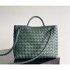 Bvbag-088 BV レディースバッグ サイズ  32x24x12cm