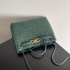 Bvbag-088 BV レディースバッグ サイズ  32x24x12cm