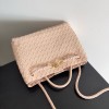 Bvbag-089 BV レディースバッグ サイズ  32x24x12cm