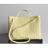 Bvbag-090 BV レディースバッグ サイズ  32x24x12cm