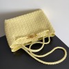 Bvbag-090 BV レディースバッグ サイズ  32x24x12cm