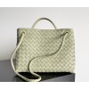 Bvbag-093 BV レディースバッグ サイズ  32x24x12cm