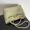 Bvbag-093 BV レディースバッグ サイズ  32x24x12cm