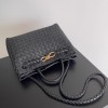 Bvbag-094 BV レディースバッグ サイズ  32x24x12cm