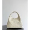 Bvbag-097 BV レディースバッグ サイズ  33x20x16.5cm/39x24x18.5cm