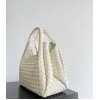 Bvbag-097 BV レディースバッグ サイズ  33x20x16.5cm/39x24x18.5cm