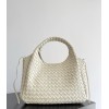 Bvbag-097 BV レディースバッグ サイズ  33x20x16.5cm/39x24x18.5cm