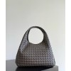 Bvbag-098 BV レディースバッグ サイズ  33x20x16.5cm/39x24x18.5cm