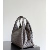 Bvbag-098 BV レディースバッグ サイズ  33x20x16.5cm/39x24x18.5cm