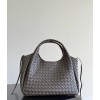 Bvbag-098 BV レディースバッグ サイズ  33x20x16.5cm/39x24x18.5cm