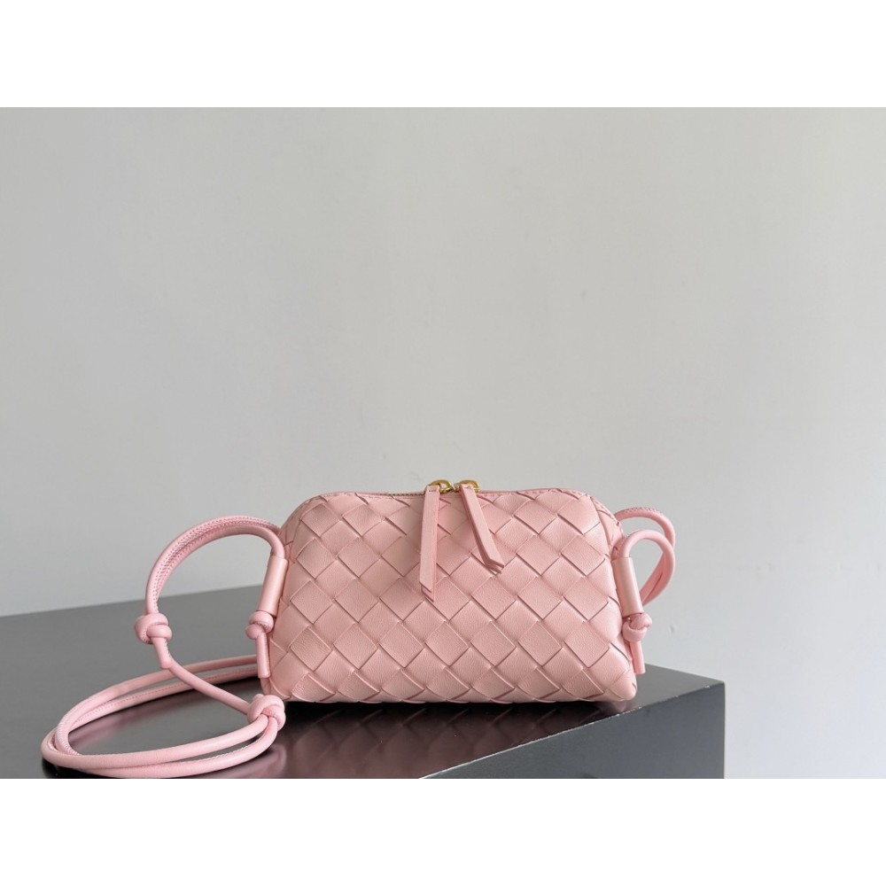 Bvbag-099 BV レディースバッグ サイズ  18.5x11.5x8.5cm