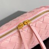 Bvbag-099 BV レディースバッグ サイズ  18.5x11.5x8.5cm