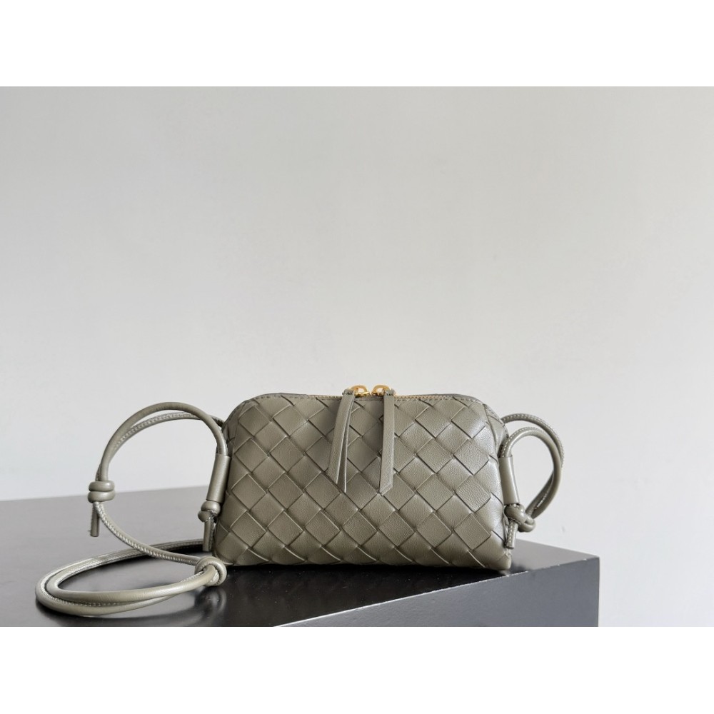 Bvbag-100 BV レディースバッグ サイズ  18.5x11.5x8.5cm