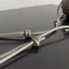 Bvbag-100 BV レディースバッグ サイズ  18.5x11.5x8.5cm