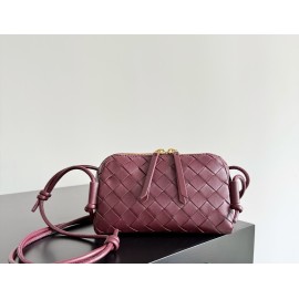 Bvbag-102 BV レディースバッグ サイズ  18.5x11.5x8.5cm