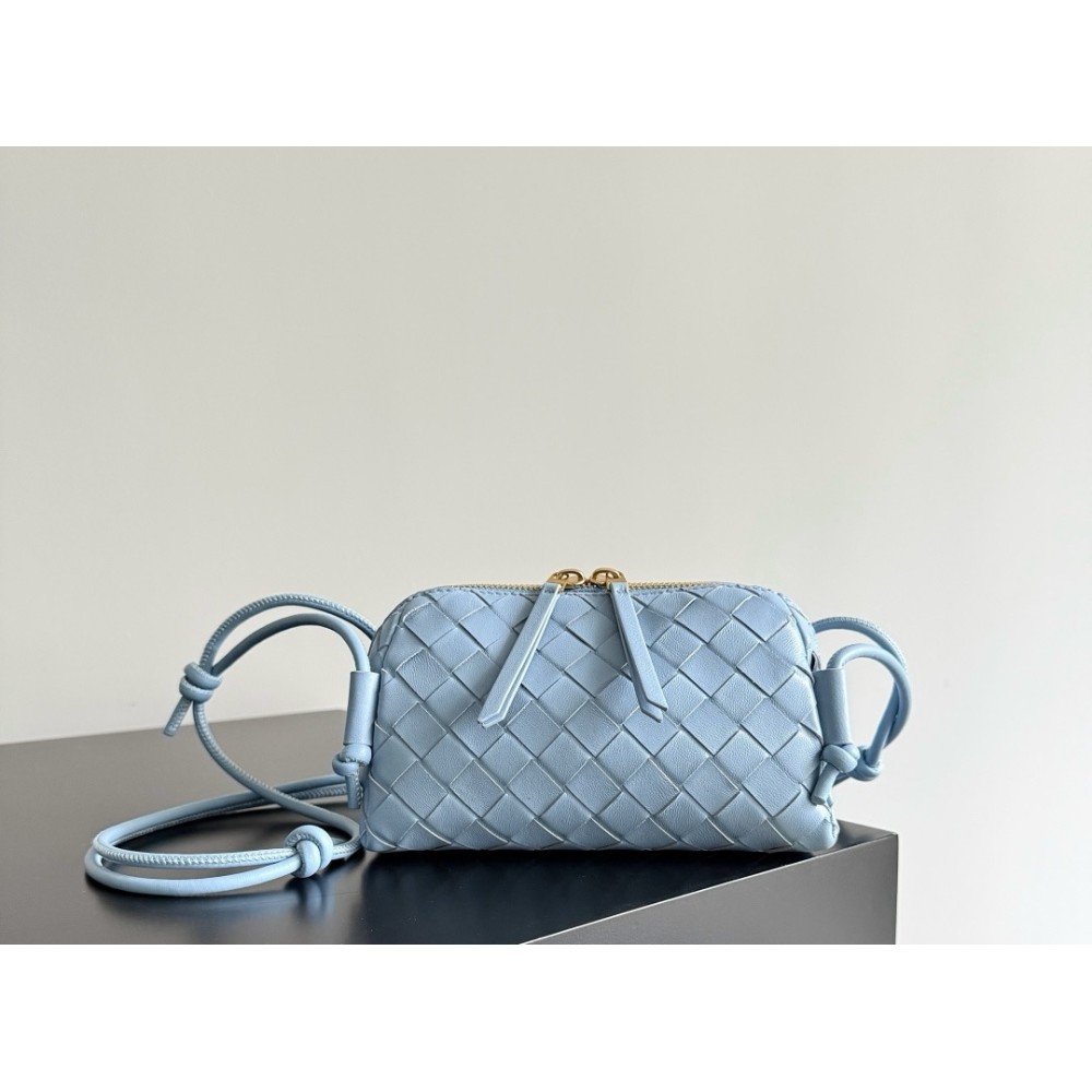 Bvbag-103 BV レディースバッグ サイズ  18.5x11.5x8.5cm
