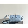 Bvbag-103 BV レディースバッグ サイズ  18.5x11.5x8.5cm