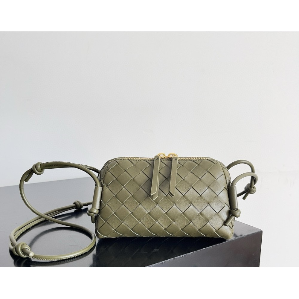 Bvbag-104 BV レディースバッグ サイズ  18.5x11.5x8.5cm