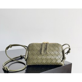 Bvbag-104 BV レディースバッグ サイズ  18.5x11.5x8.5cm