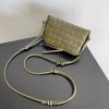 Bvbag-104 BV レディースバッグ サイズ  18.5x11.5x8.5cm
