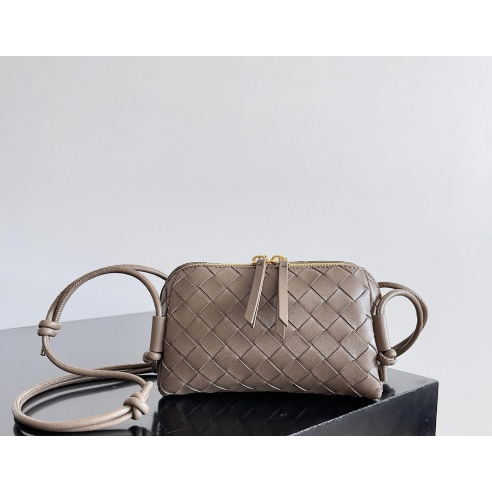 Bvbag-105 BV レディースバッグ サイズ  18.5x11.5x8.5cm