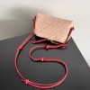 Bvbag-106 BV レディースバッグ サイズ  18.5x11.5x8.5cm