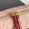 Bvbag-106 BV レディースバッグ サイズ  18.5x11.5x8.5cm