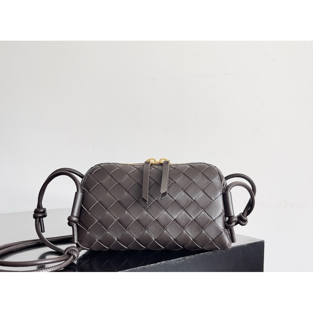 Bvbag-107 BV レディースバッグ サイズ  18.5x11.5x8.5cm