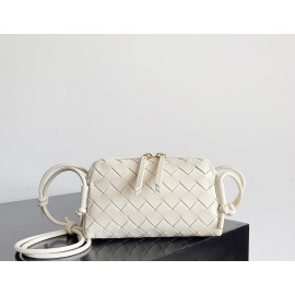 Bvbag-108 BV レディースバッグ サイズ  18.5x11.5x8.5cm