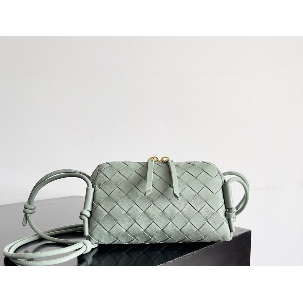 Bvbag-110 BV レディースバッグ サイズ  18.5x11.5x8.5cm