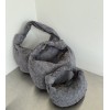 Bvbag-122 BV レディースバッグ サイズ  23x28x8cm