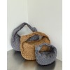 Bvbag-122 BV レディースバッグ サイズ  23x28x8cm