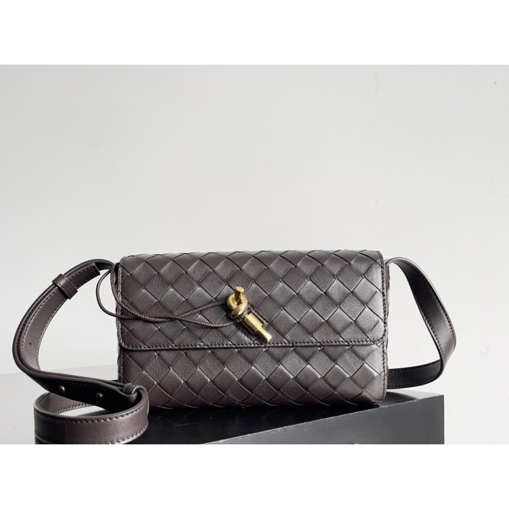 Bvbag-138 BV レディースバッグ サイズ  21.5x13x4.5cm