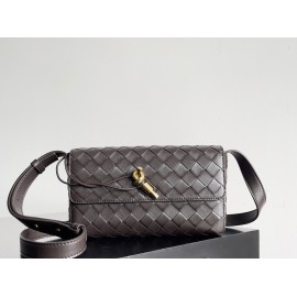 Bvbag-138 BV レディースバッグ サイズ  21.5x13x4.5cm