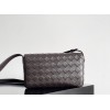 Bvbag-138 BV レディースバッグ サイズ  21.5x13x4.5cm