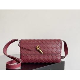 Bvbag-139 BV レディースバッグ サイズ  21.5x13x4.5cm