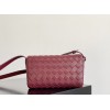 Bvbag-139 BV レディースバッグ サイズ  21.5x13x4.5cm