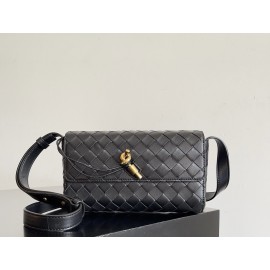Bvbag-140 BV レディースバッグ サイズ  21.5x13x4.5cm